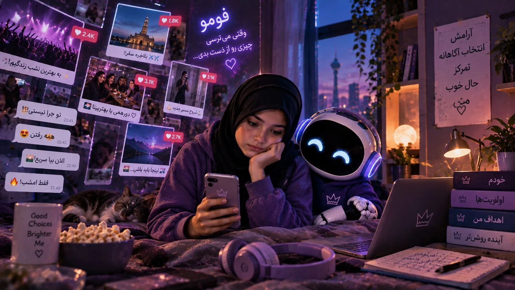 تصویر فومو